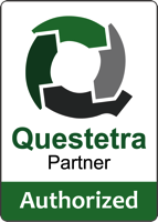 Questetra Authorized